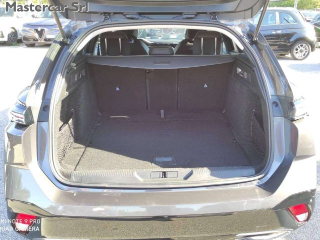 PEUGEOT 308 308 III NEW MODEL SW 1.5 BLUEHDI - foto 15