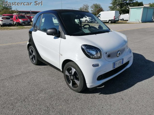 SMART FORTWO FORTWO III 2015 EQ PERFECT MY19  - foto 3