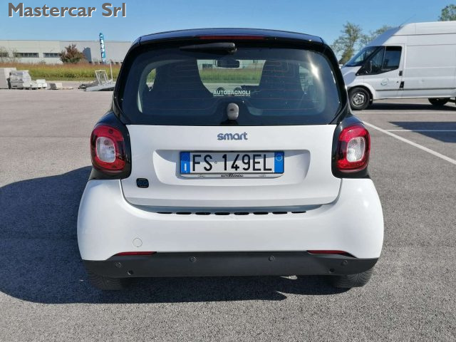 SMART FORTWO FORTWO III 2015 EQ PERFECT MY19  - foto 6