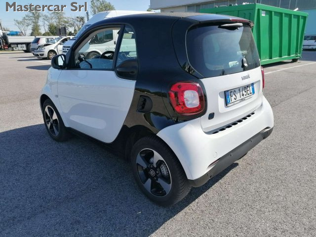 SMART FORTWO FORTWO III 2015 EQ PERFECT MY19  - foto 7