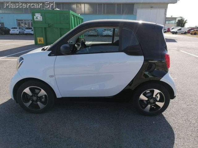 SMART FORTWO FORTWO III 2015 EQ PERFECT MY19  - foto 8
