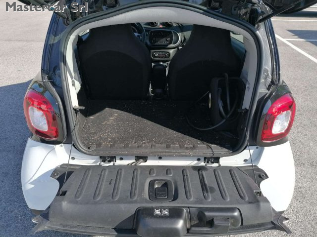 SMART FORTWO FORTWO III 2015 EQ PERFECT MY19  - foto 9