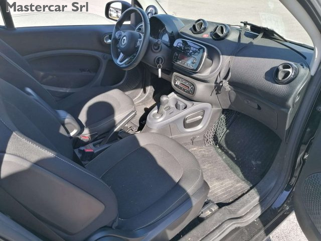 SMART FORTWO FORTWO III 2015 EQ PERFECT MY19  - foto 11