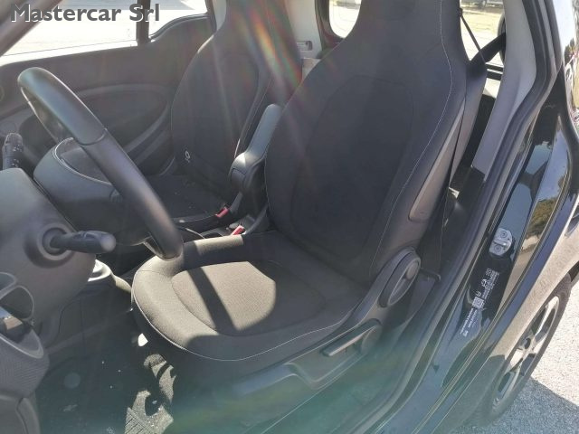 SMART FORTWO FORTWO III 2015 EQ PERFECT MY19  - foto 12
