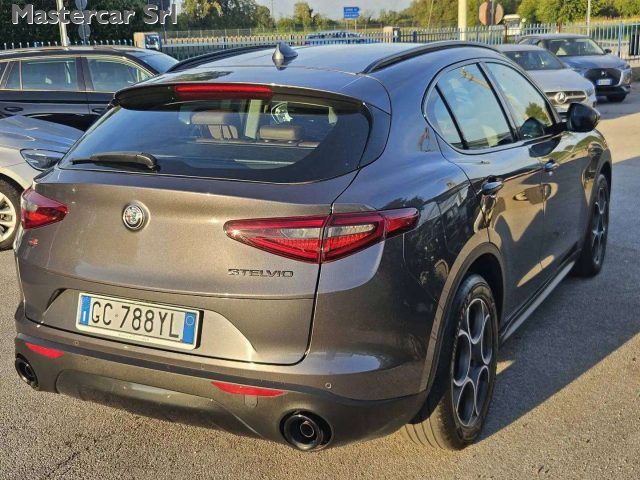 ALFA ROMEO STELVIO 2.2 TD 190 CV SPRINT AT8 Q4 - GC - foto 6