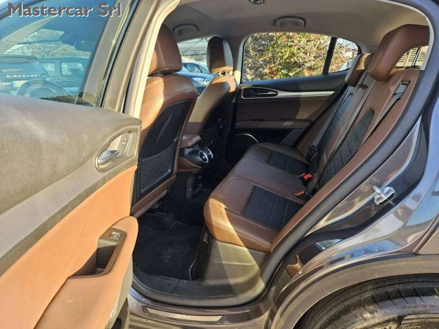 ALFA ROMEO STELVIO 2.2 TD 190 CV SPRINT AT8 Q4 - GC - foto 12