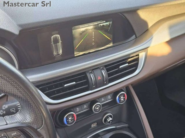 ALFA ROMEO STELVIO 2.2 TD 190 CV SPRINT AT8 Q4 - GC - foto 14