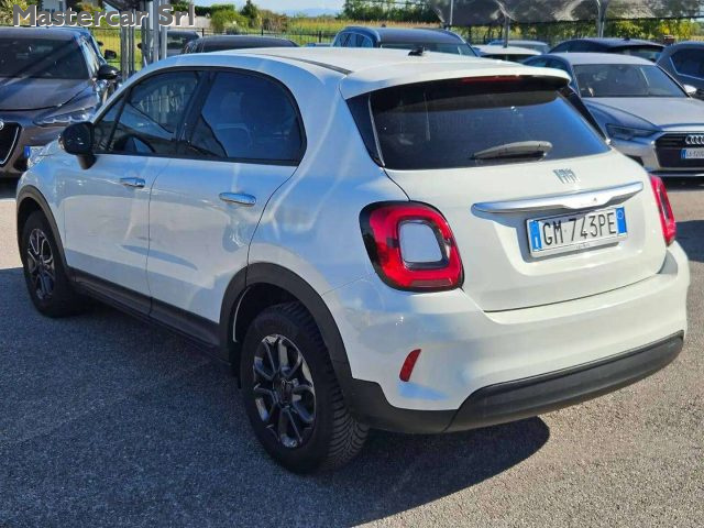FIAT 500X CROSSOVER 1.3 MJET 95CV E6D CLUB - foto 6