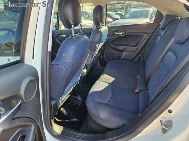 FIAT 500X CROSSOVER 1.3 MJET 95CV E6D CLUB - foto 12