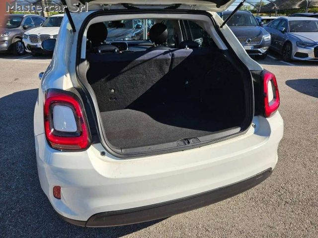 FIAT 500X CROSSOVER 1.3 MJET 95CV E6D CLUB - foto 14