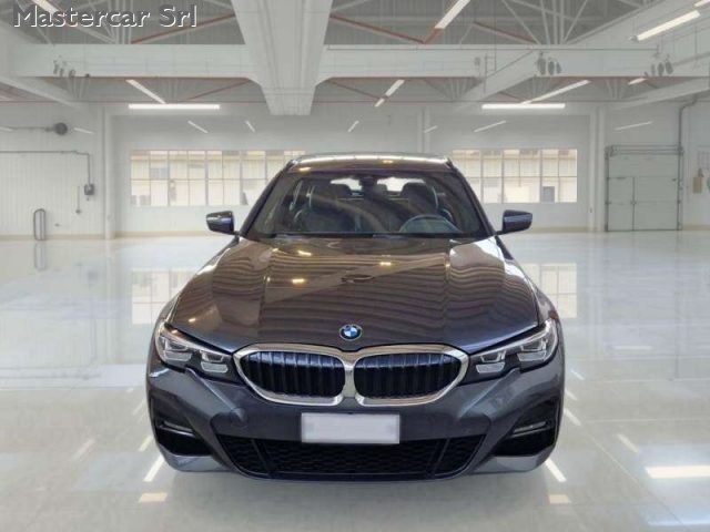 BMW 330 330D TOURING XDRIVE MSPORT AUTO  - foto 6