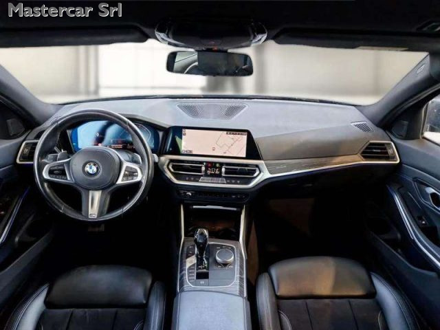 BMW 330 330D TOURING XDRIVE MSPORT AUTO  - foto 7
