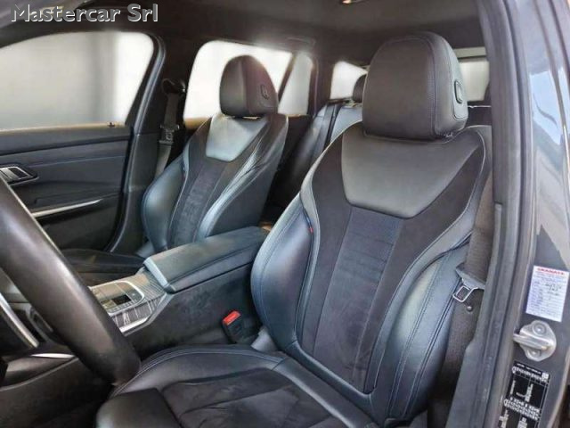 BMW 330 330D TOURING XDRIVE MSPORT AUTO  - foto 8