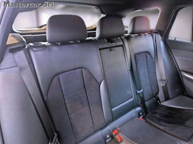 BMW 330 330D TOURING XDRIVE MSPORT AUTO  - foto 10