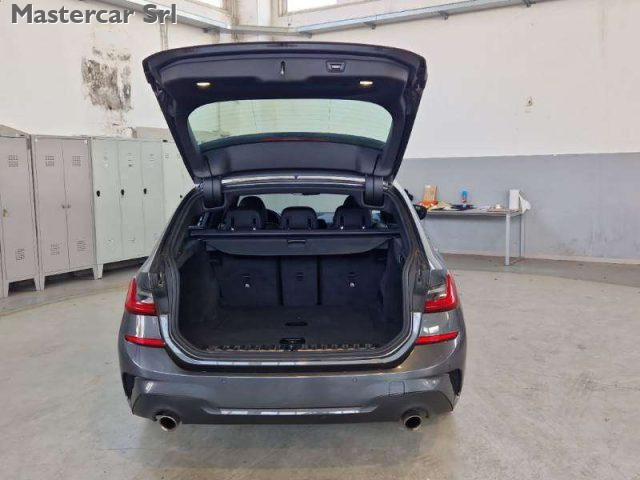 BMW 330 330D TOURING XDRIVE MSPORT AUTO  - foto 11