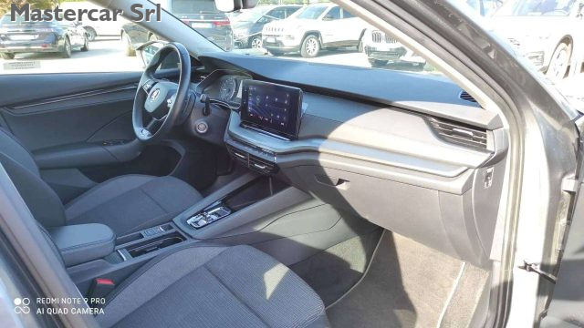SKODA OCTAVIA OCTAVIA WAGON 2.0 TDI EVO AMBITI - foto 9