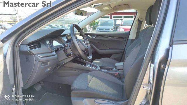 SKODA OCTAVIA OCTAVIA WAGON 2.0 TDI EVO AMBITI - foto 11