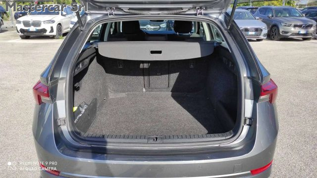 SKODA OCTAVIA OCTAVIA WAGON 2.0 TDI EVO AMBITI - foto 15