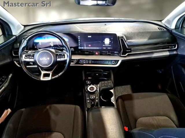 KIA SPORTAGE SPORTAGE V 2022 1.6 CRDI MHEV ST - foto 7