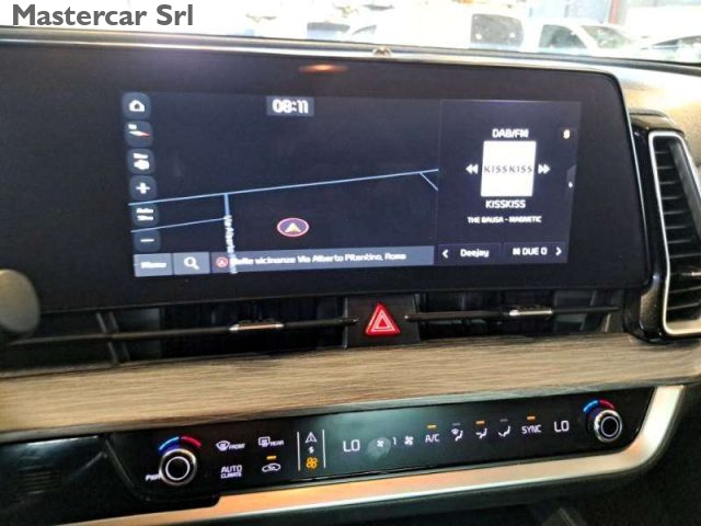 KIA SPORTAGE SPORTAGE V 2022 1.6 CRDI MHEV ST - foto 8