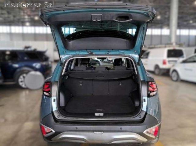 KIA SPORTAGE SPORTAGE V 2022 1.6 CRDI MHEV ST - foto 10
