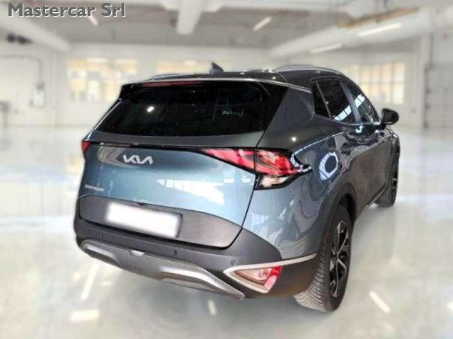 KIA SPORTAGE SPORTAGE V 2022 1.6 CRDI MHEV ST - foto 11