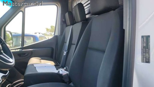 MERCEDES-BENZ SPRINTER ESPRINTER - 4 BATTERIE TG : GK68 - foto 7