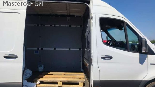 MERCEDES-BENZ SPRINTER ESPRINTER - 4 BATTERIE TG : GK68 - foto 10