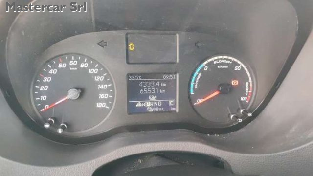 MERCEDES-BENZ SPRINTER ESPRINTER - 4 BATTERIE TG : GK68 - foto 11