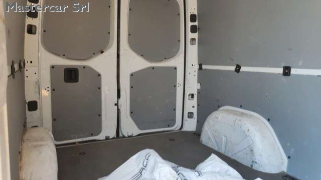 MERCEDES-BENZ SPRINTER ESPRINTER - 4 BATTERIE TG : GK68 - foto 12