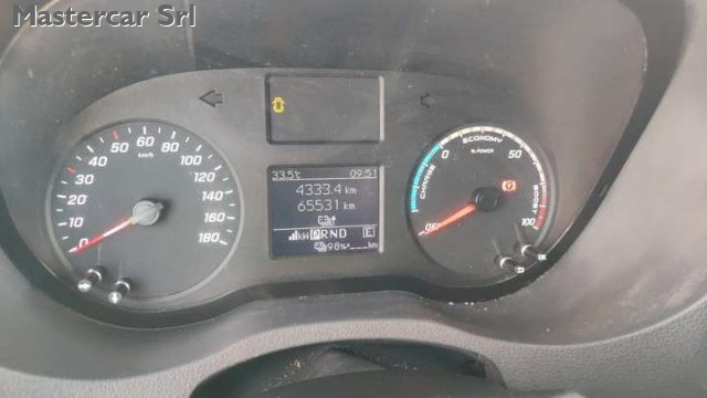 MERCEDES-BENZ SPRINTER ESPRINTER - 4 BATTERIE TG : GK68 - foto 14