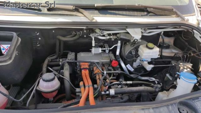 MERCEDES-BENZ SPRINTER ESPRINTER - 4 BATTERIE TG : GK68 - foto 15