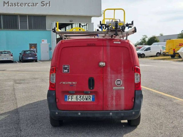 FIAT FIORINO FIORINO 1.3 MJT 95CV FURGONE ADV - foto 7