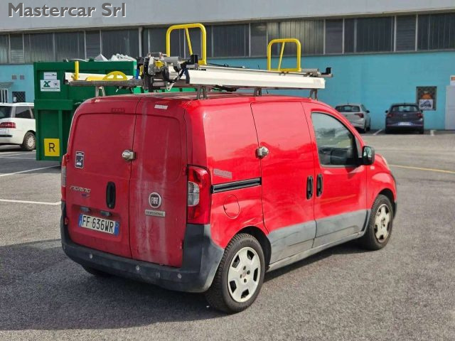 FIAT FIORINO FIORINO 1.3 MJT 95CV FURGONE ADV - foto 8