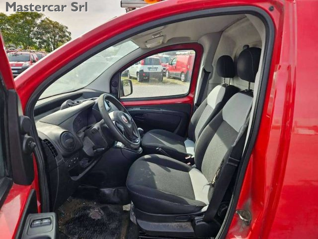 FIAT FIORINO FIORINO 1.3 MJT 95CV FURGONE ADV - foto 9
