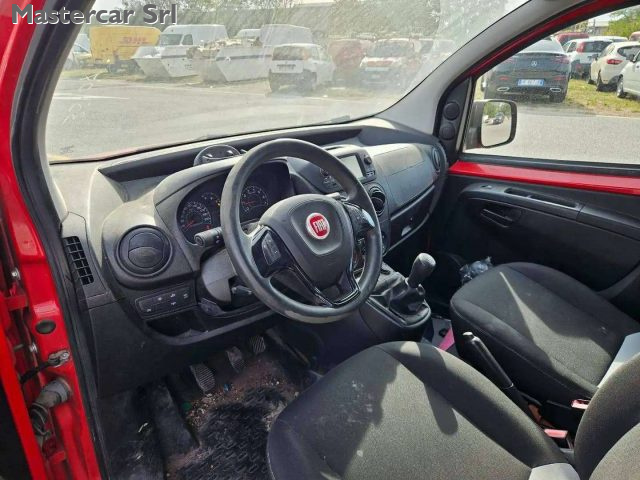FIAT FIORINO FIORINO 1.3 MJT 95CV FURGONE ADV - foto 10