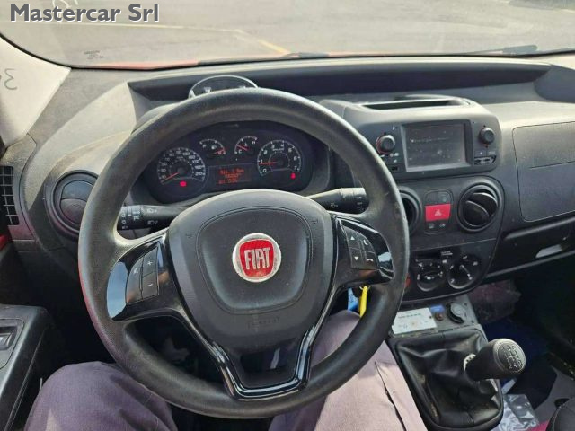 FIAT FIORINO FIORINO 1.3 MJT 95CV FURGONE ADV - foto 12
