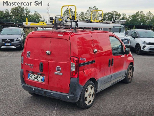 FIAT FIORINO 1.3 MJT 95CV FURGONE ADVENTURE E - foto 6