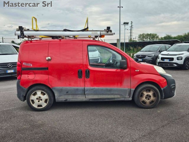 FIAT FIORINO 1.3 MJT 95CV FURGONE ADVENTURE E - foto 7