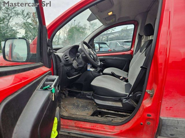 FIAT FIORINO 1.3 MJT 95CV FURGONE ADVENTURE E - foto 10