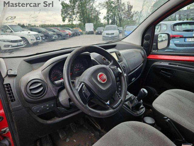 FIAT FIORINO 1.3 MJT 95CV FURGONE ADVENTURE E - foto 11