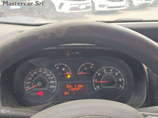 FIAT FIORINO 1.3 MJT 95CV FURGONE ADVENTURE E - foto 12