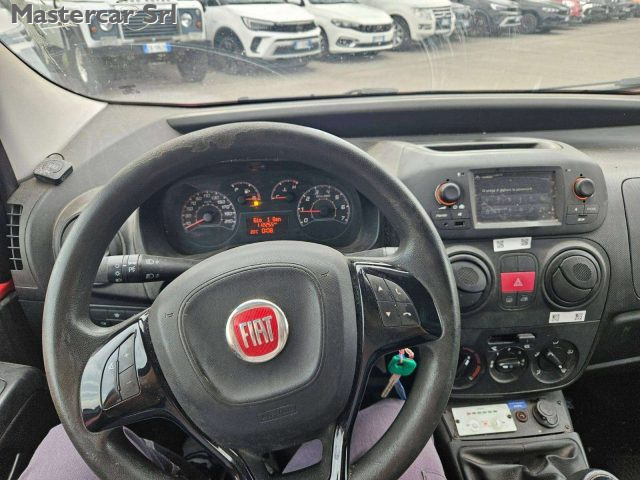 FIAT FIORINO 1.3 MJT 95CV FURGONE ADVENTURE E - foto 13
