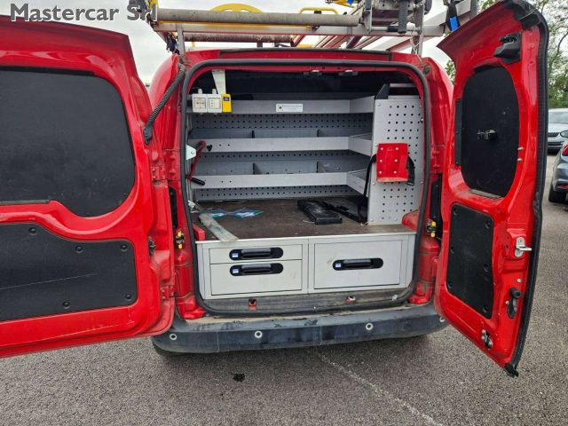 FIAT FIORINO 1.3 MJT 95CV FURGONE ADVENTURE E - foto 14
