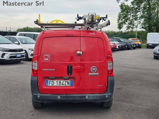 FIAT FIORINO FIORINO 1.3 MJT 95CV FURGONE ADV - foto 6