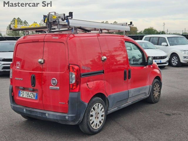 FIAT FIORINO FIORINO 1.3 MJT 95CV FURGONE ADV - foto 7