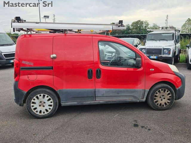 FIAT FIORINO FIORINO 1.3 MJT 95CV FURGONE ADV - foto 8