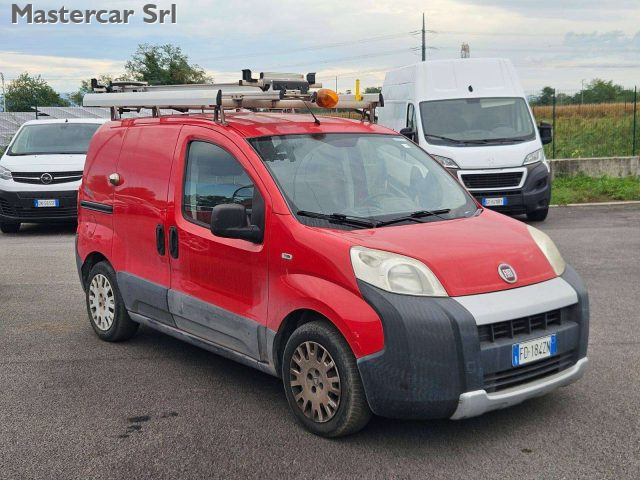 FIAT FIORINO FIORINO 1.3 MJT 95CV FURGONE ADV - foto 9