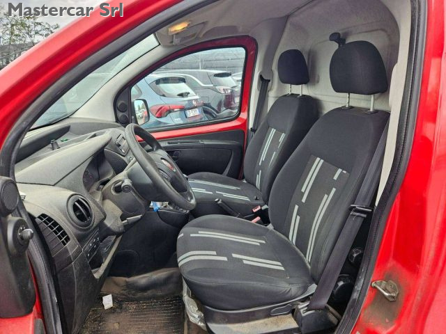 FIAT FIORINO FIORINO 1.3 MJT 95CV FURGONE ADV - foto 10