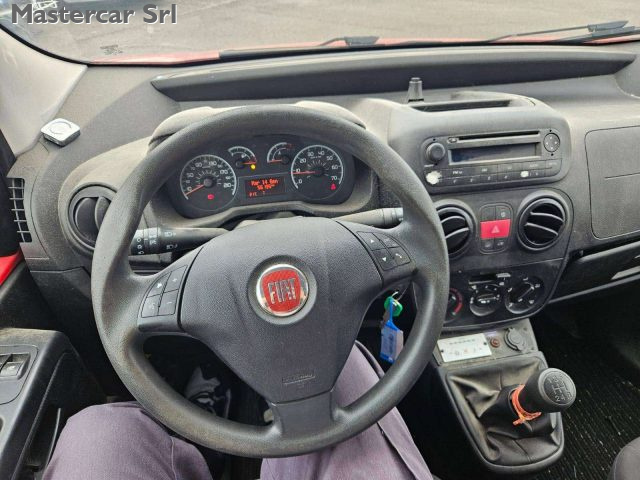 FIAT FIORINO FIORINO 1.3 MJT 95CV FURGONE ADV - foto 11